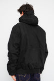 Jacket Negro Carhartt Talla M Image 2
