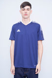 Polera Azul  Adidas Talla L Image 0