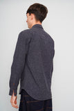 Camisa Azul Club Monaco Talla S Image 2