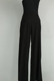 Pantalón Negro Zara Talla M Image 2