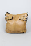 Cartera/Mochila Beige Coach Talla TU Image 0