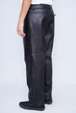 Pantalon Negro harley davidson Talla 34 Image 2