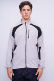 Cortaviento Gris The North Face Talla L Image 0