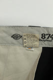 Pantalón Azul Dickies Talla 34 Image 3