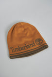 Gorro casual  café timberland talla M 993