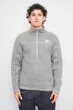 Poleron Gris The North Face Talla S Image 0