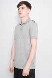 Polera Gris BOSS Talla L Image 1