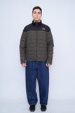 Parka Multicolor The North Face Talla L Image 3