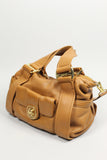 Cartera/Mochila camel Michael Kors Talla TU Image 1