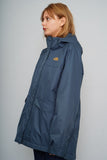 Parka verde petroleo The North Face Talla Xl Image 1