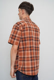 Camisa Multicolor Carhartt Talla L Image 2