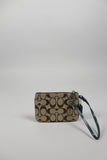 Cartera/Mochila Beige Coach Talla TU Image 2