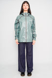 Impermeable Verde Columbia Talla M Image 3