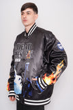 Bomber Multicolor Headgear Classics Talla 5XL Image 1