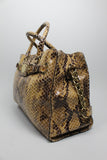 Cartera/Mochila animal print Michael Kors Talla TU Image 1
