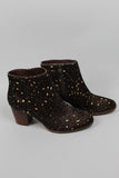 Bota/Botin animal print michael shannon Talla 39 Image 2
