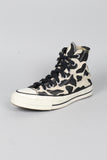 Zapatilla animal print CONVERSE ALL STAR Talla 36 Image 1