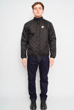 Jacket Negro Carhartt Talla M Image 3