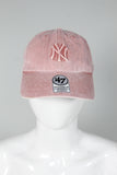 Gorro Rosado New Era Talla TU Image 0