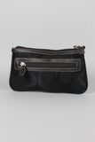 Cartera/Mochila Negro Coach Talla TU Image 2