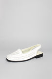 Zapato Blanco carriage court Talla TU Image 1