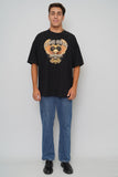 Polera Negro harley davidson Talla Xxl Image 3