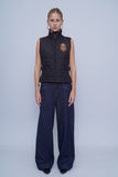 Jacket Negro ralph lauren Talla M Image 3