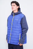 Polerón Multicolor Columbia Talla Xl Image 1