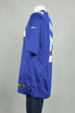 Polera Azul Nike Talla L Image 1