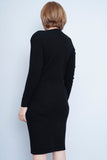 Vestido Negro Outlander Talla S Image 2