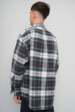 Camisa escocesa verde ralph lauren Talla M Image 2