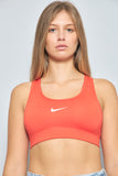 Top casual  rojo nike talla S 952