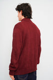 Sweater Burdeo polo ralph lauren Talla Xl Image 2