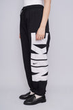 Buzo/Legging Negro Nike Talla M Image 1