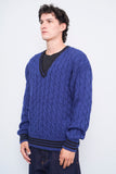 Sweater Azul GAP Talla L Image 1