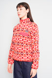 Poleron Multicolor Patagonia Talla S Image 1