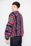 Sweater Multicolor tundra for bachrach Talla L Image 2