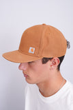 Gorro Café Carhartt Talla TU Image 2