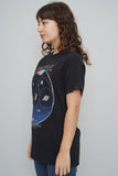 Polera Negro gildan Talla M Image 1
