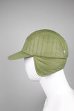 Gorro Verde FJALL RAVEN Talla TU Image 1