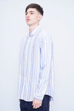 Camisa Multicolor Tommy Hilfiger Talla L Image 1