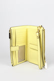 Cartera/Mochila Amarillo Michael Kors Talla TU Image 3