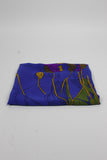 Pañuelo Azul lanvin Talla TU Image 1