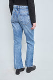 Jeans casual  azul banana republic talla Xs 072