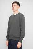 Sweater Gris polo by ralph lauren Talla M Image 1
