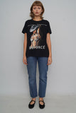 Polera Negro JTC Talla S Image 3