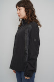 Cortaviento Negro BOSS Talla TU Image 1