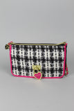 Cartera/Mochila Multicolor betsey johnson Talla TU Image 0