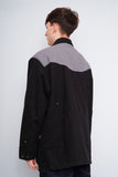 Abrigo bicolor guide gear Talla Xl Image 2