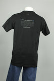 Polera Negro Armani Talla M Image 2